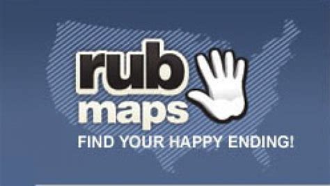 Julie Spa. . Massage rub map